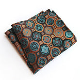 Pocket Squares - Elevation Pocket Square - Plushima - AEVEAx